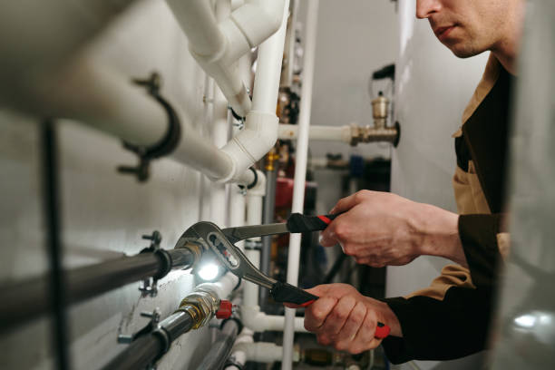 Best Water Leak Repair  in Long Lake, MN