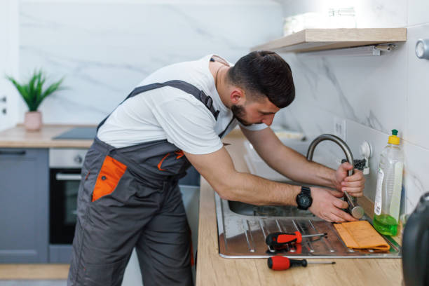 Best Commercial Plumbing Services  in Long Lake, MN