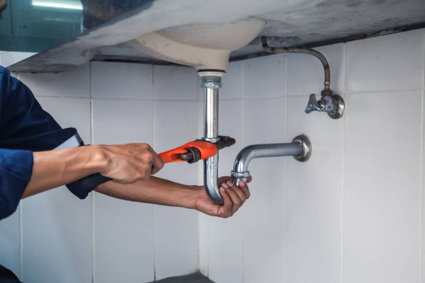 Best Sewer Line Repair  in Long Lake, MN