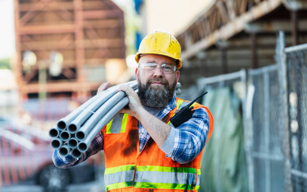 Best Leak Detection Services  in Long Lake, MN