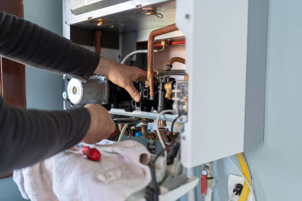 Boilers & Radiators in Long Lake, MN