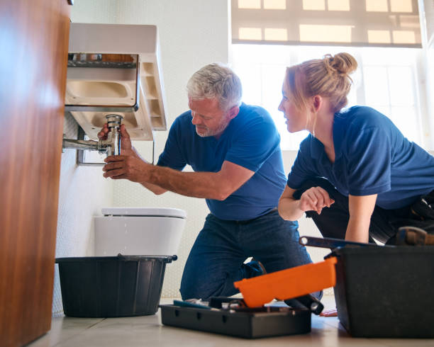  Long Lake, MN Plumbing Pros